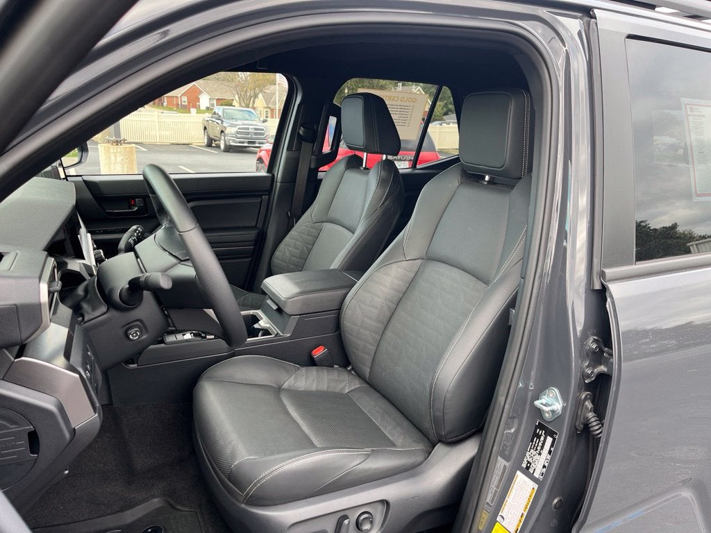 2026 Toyota 4Runner i-FORCE MAX Hybrid TRD Off Road Premium