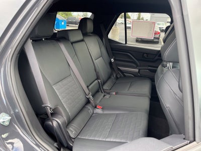 2026 Toyota 4Runner i-FORCE MAX Hybrid TRD Off Road Premium