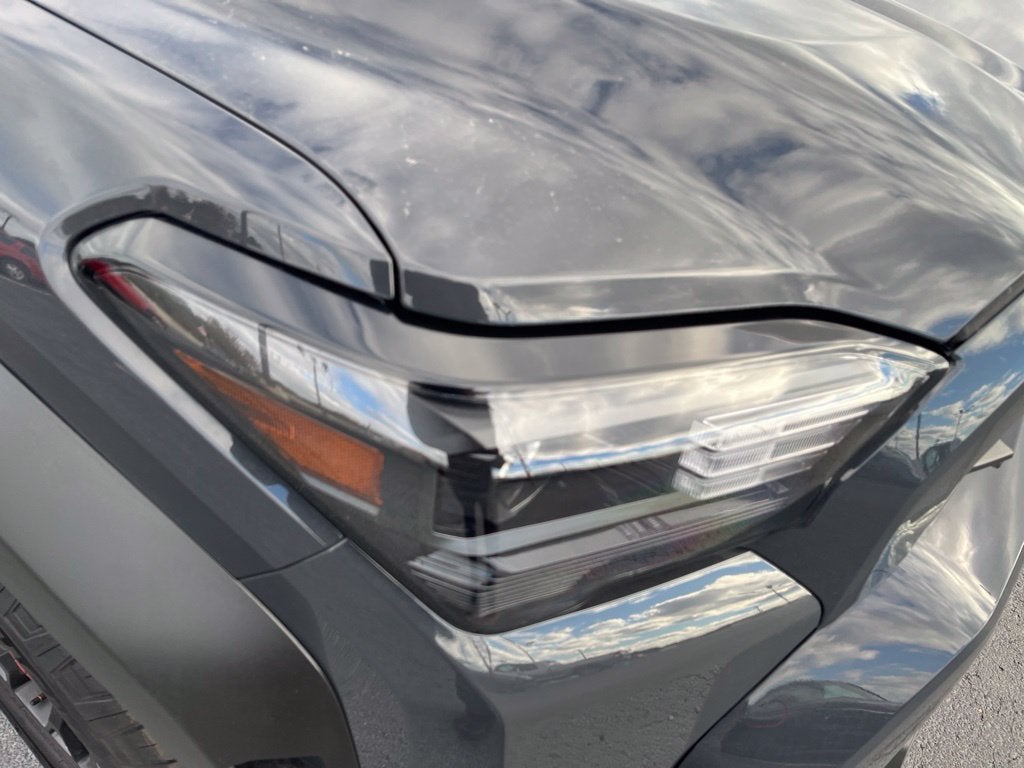 2026 Toyota 4Runner i-FORCE MAX Hybrid TRD Off Road Premium