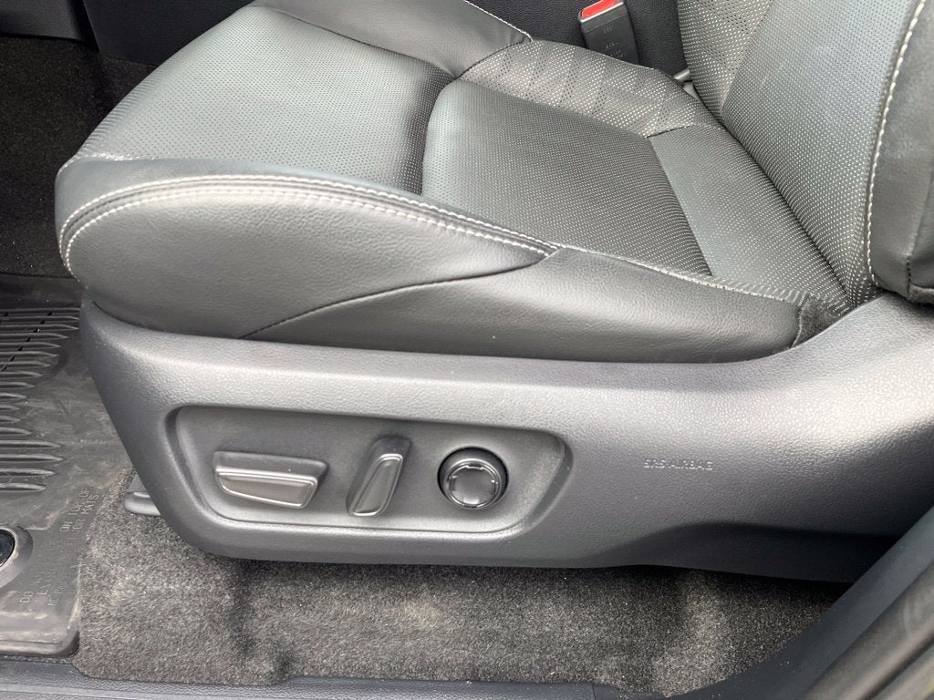 2026 Toyota 4Runner i-FORCE MAX Hybrid TRD Off Road Premium