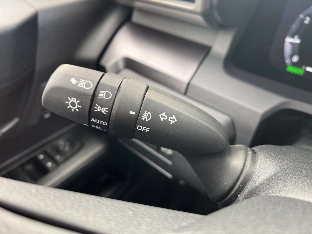 2026 Toyota 4Runner i-FORCE MAX Hybrid TRD Off Road Premium
