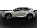 2016 Lexus NX 200t