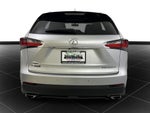 2016 Lexus NX 200t