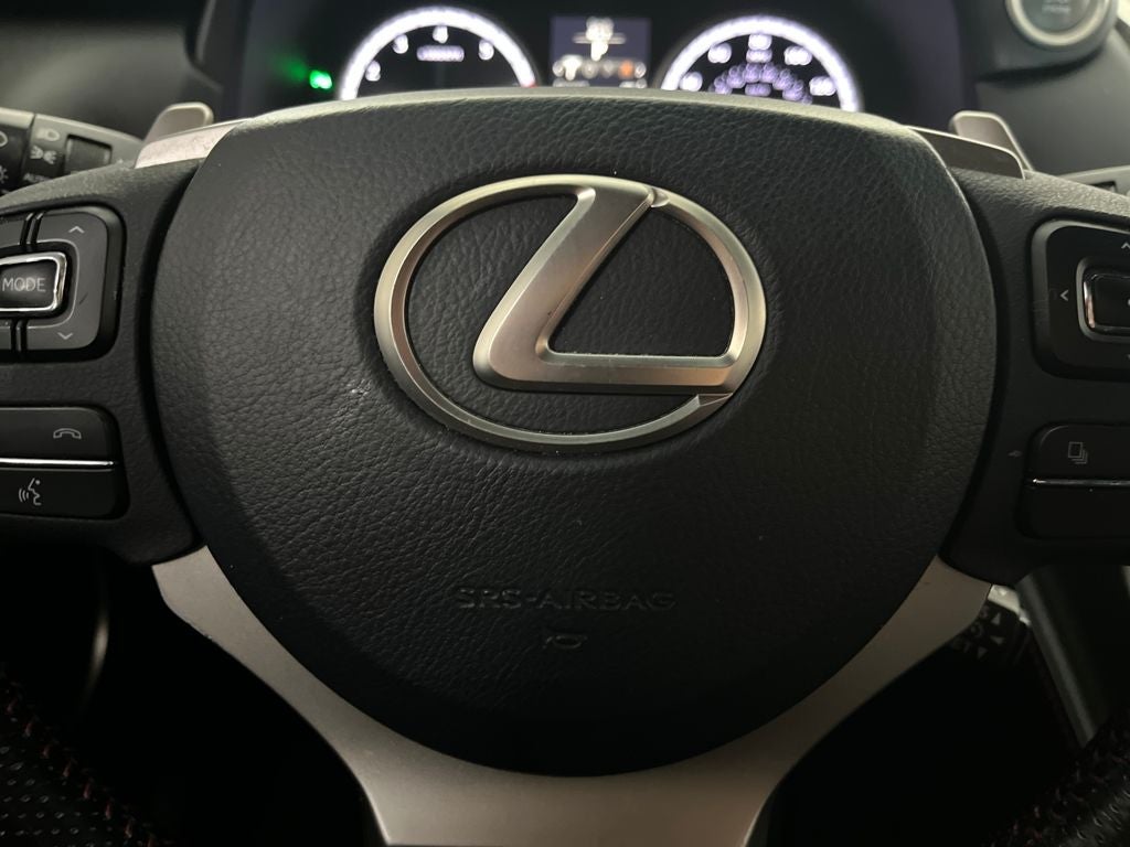 2016 Lexus NX 200t