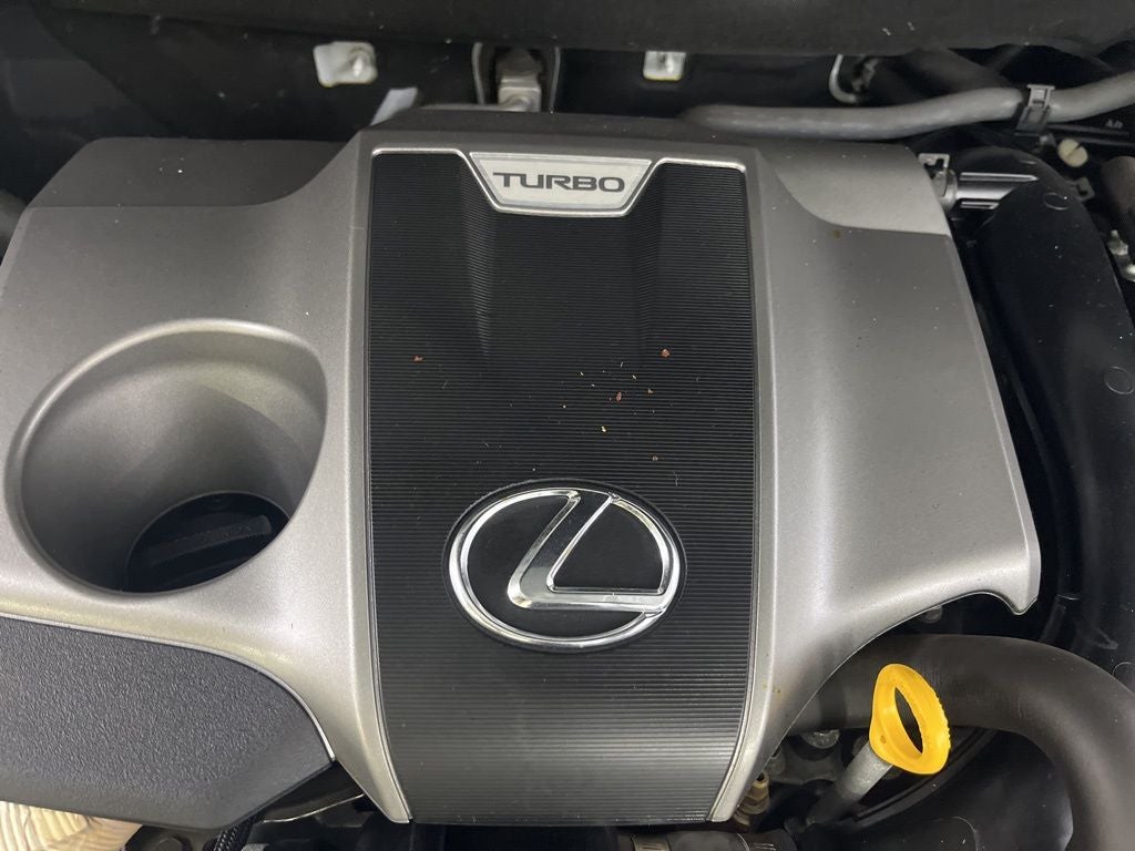 2019 Lexus NX 300 Base