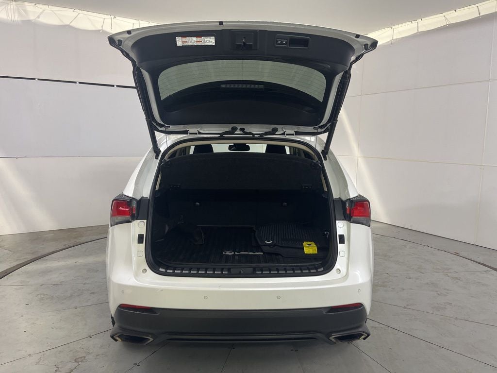 2019 Lexus NX 300 Base