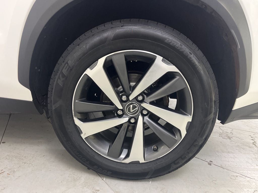 2019 Lexus NX 300 Base