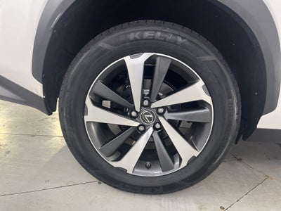 2019 Lexus NX 300 Base