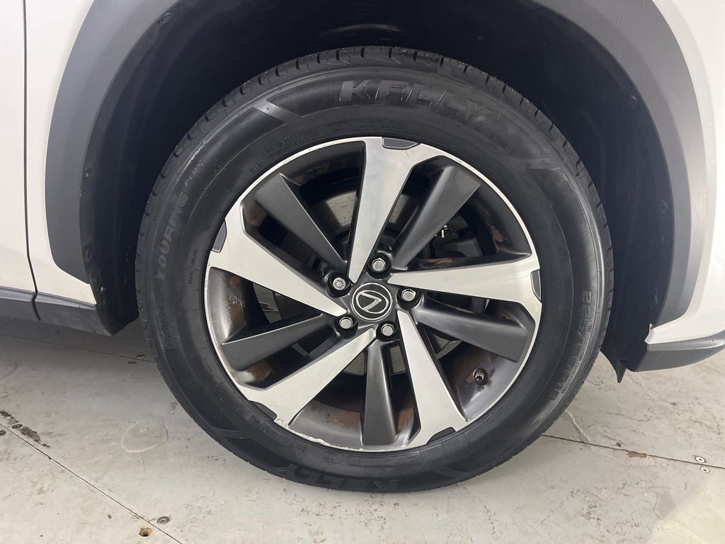 2019 Lexus NX 300 Base