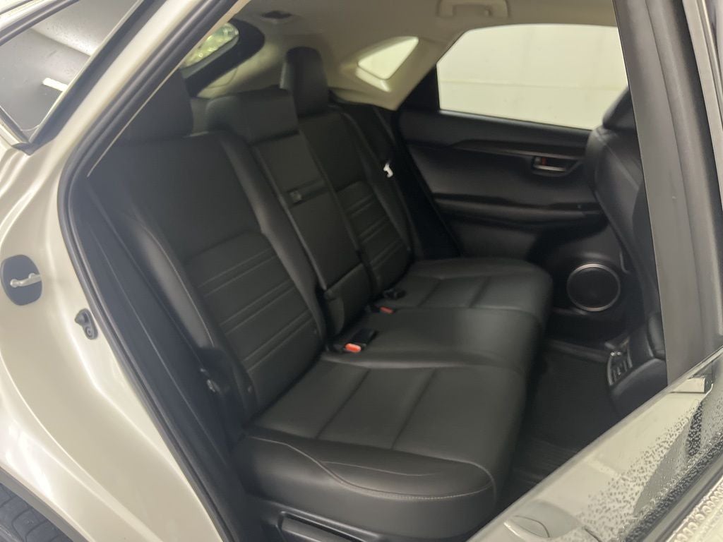 2019 Lexus NX 300 Base