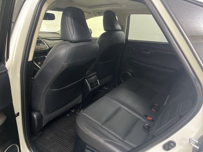 2019 Lexus NX 300 Base