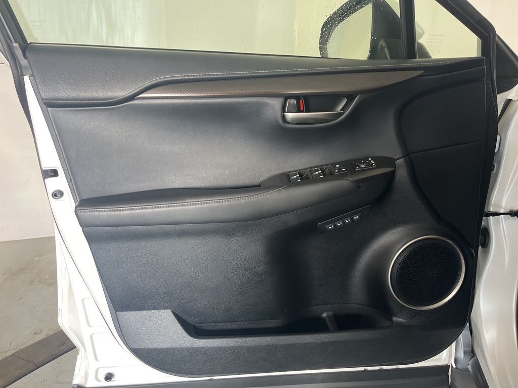 2019 Lexus NX 300 Base