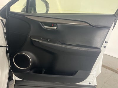 2019 Lexus NX 300 Base