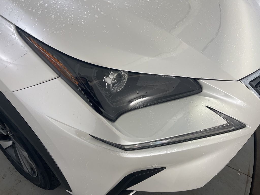 2019 Lexus NX 300 Base