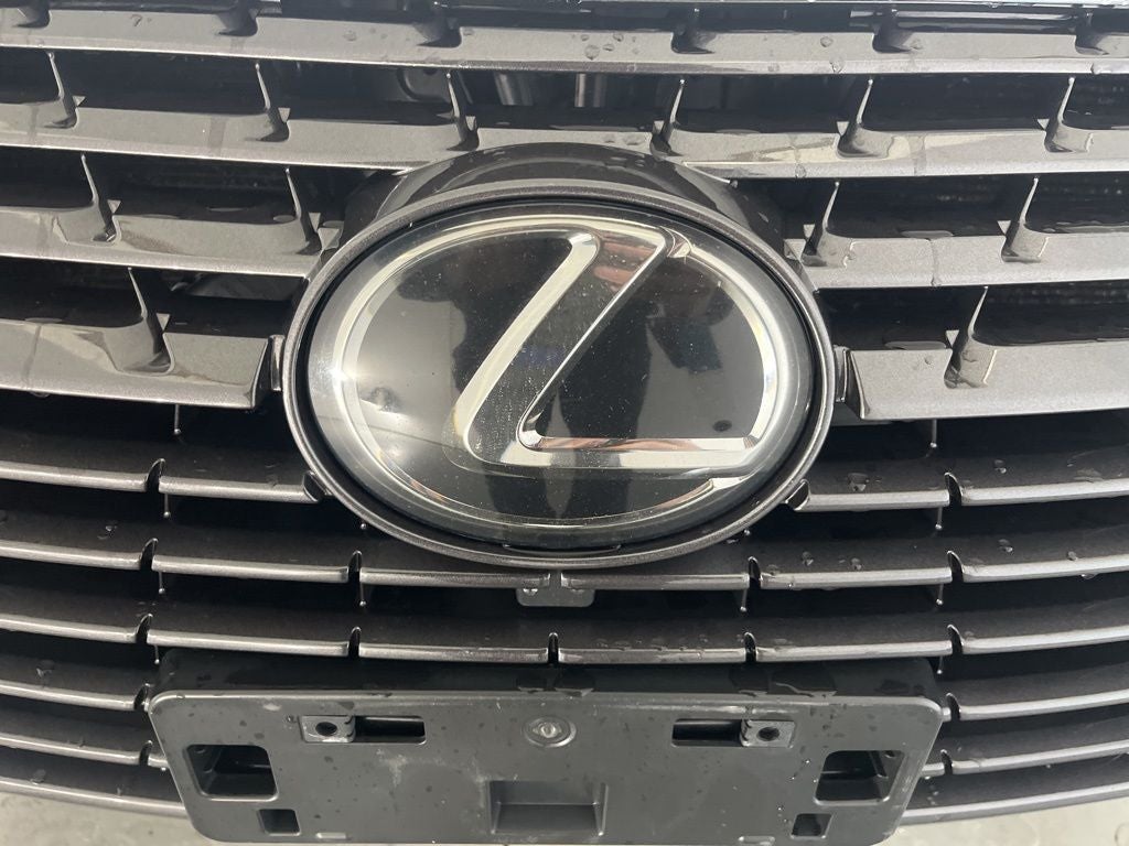 2019 Lexus NX 300 Base