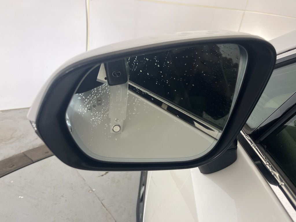 2019 Lexus NX 300 Base