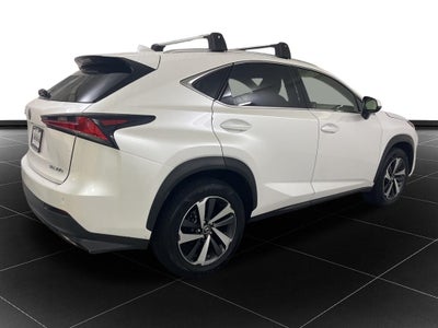 2019 Lexus NX 300 Base