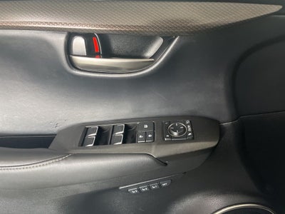 2019 Lexus NX 300 Base