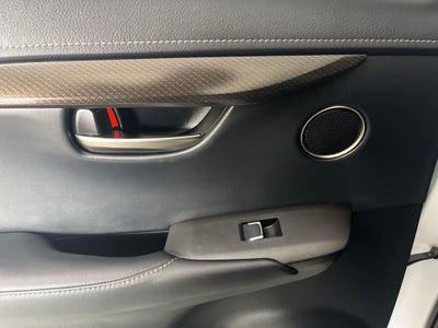 2019 Lexus NX 300 Base