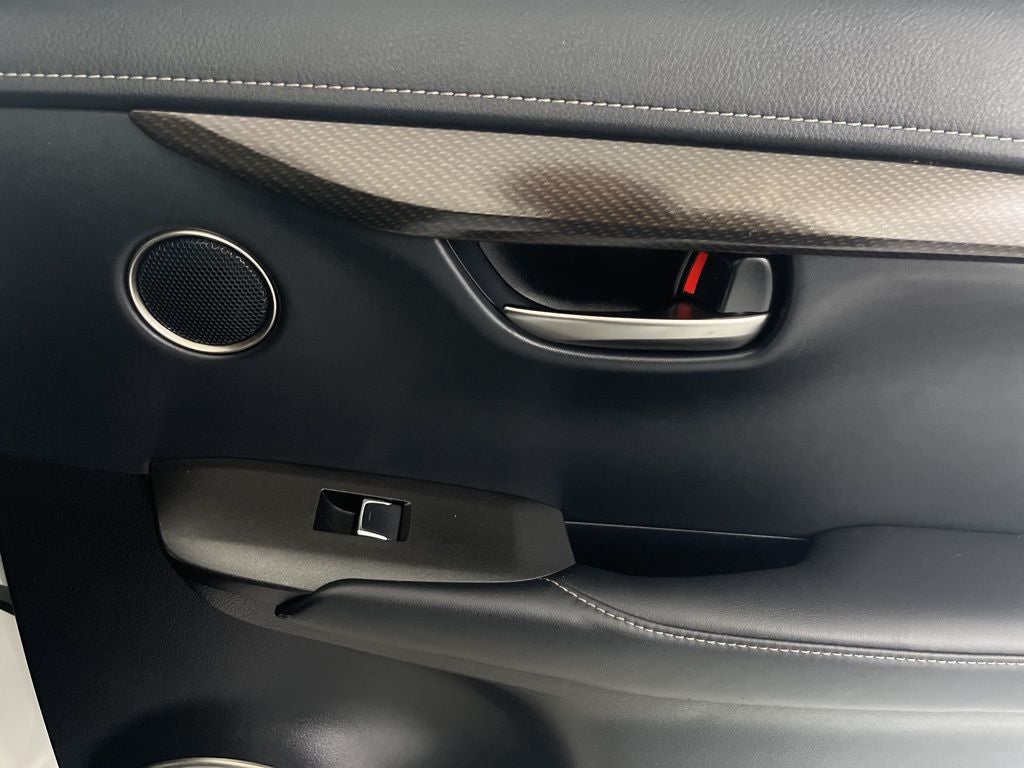 2019 Lexus NX 300 Base