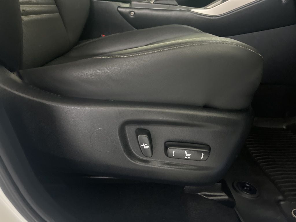 2019 Lexus NX 300 Base