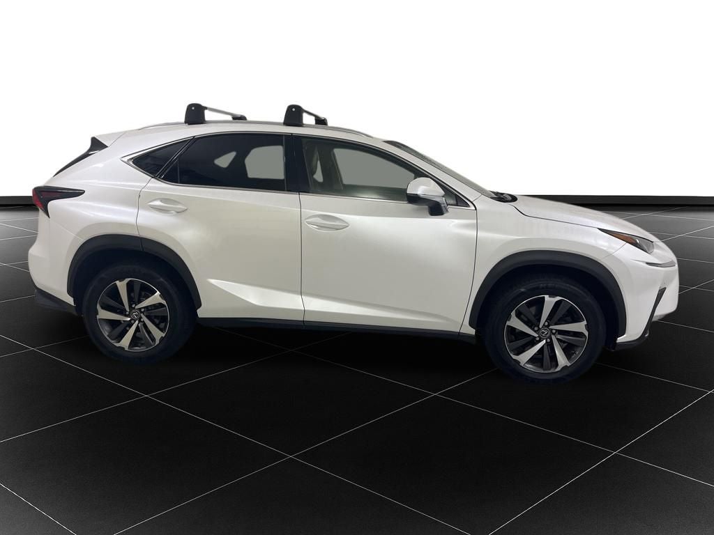 2019 Lexus NX 300 Base