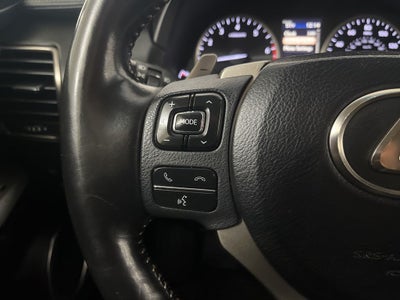 2019 Lexus NX 300 Base