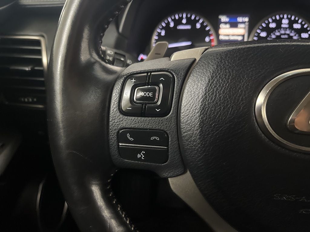 2019 Lexus NX 300 Base