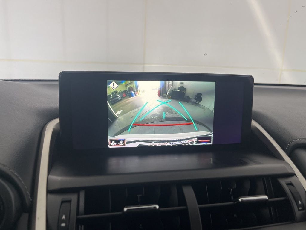 2019 Lexus NX 300 Base