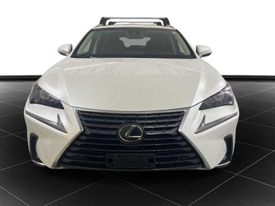 2019 Lexus NX 300 Base