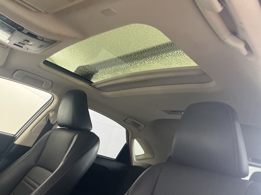 2019 Lexus NX 300 Base