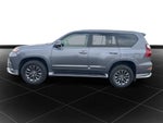 2018 Lexus GX 460