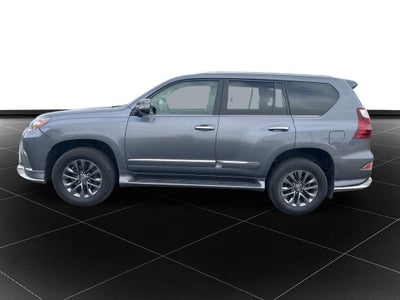2018 Lexus GX 460