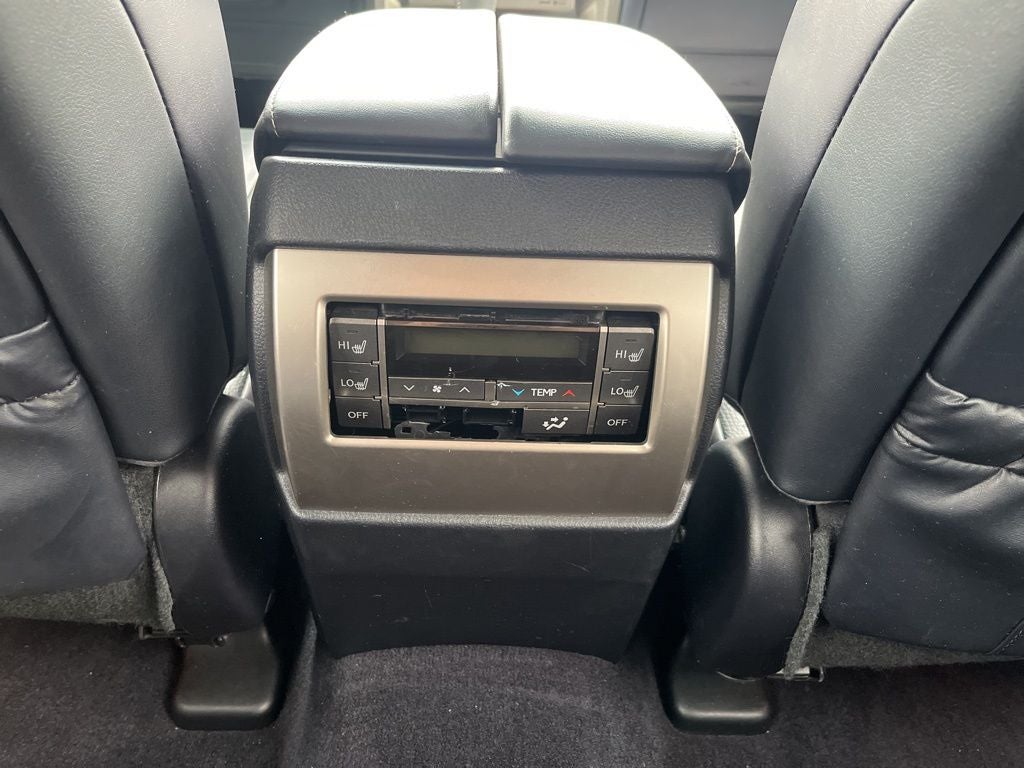 2018 Lexus GX 460