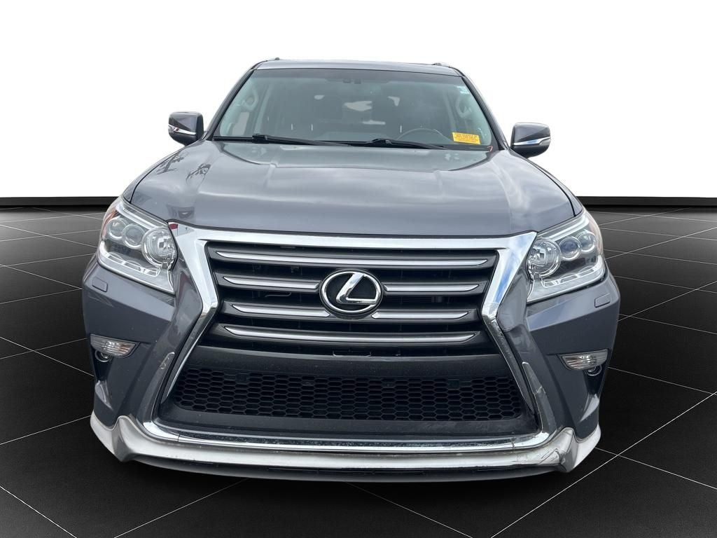 2018 Lexus GX 460
