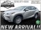 2017 Lexus NX 200t