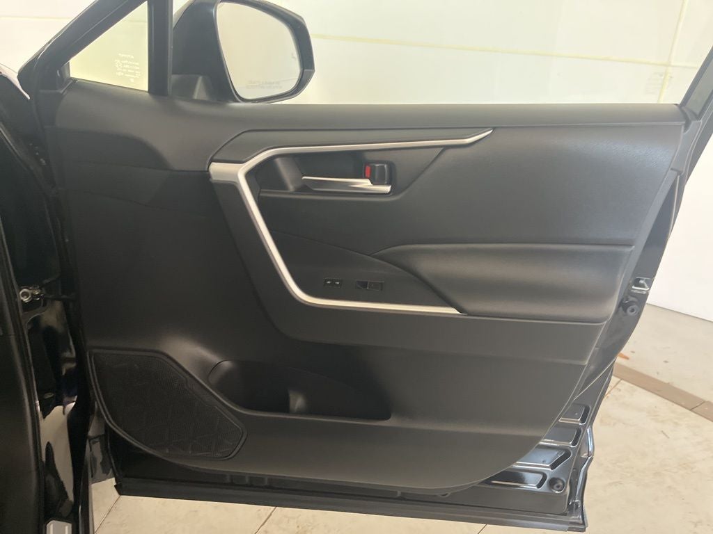 2023 Toyota RAV4 Prime SE