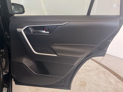 2023 Toyota RAV4 Prime SE