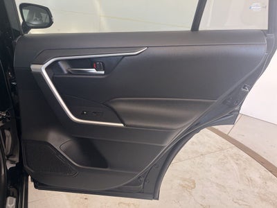 2023 Toyota RAV4 Prime SE