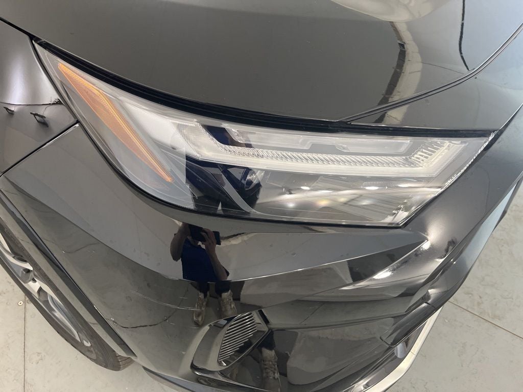 2023 Toyota RAV4 Prime SE