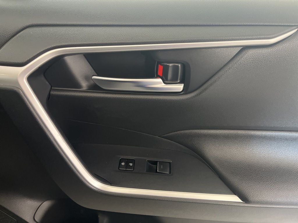 2023 Toyota RAV4 Prime SE