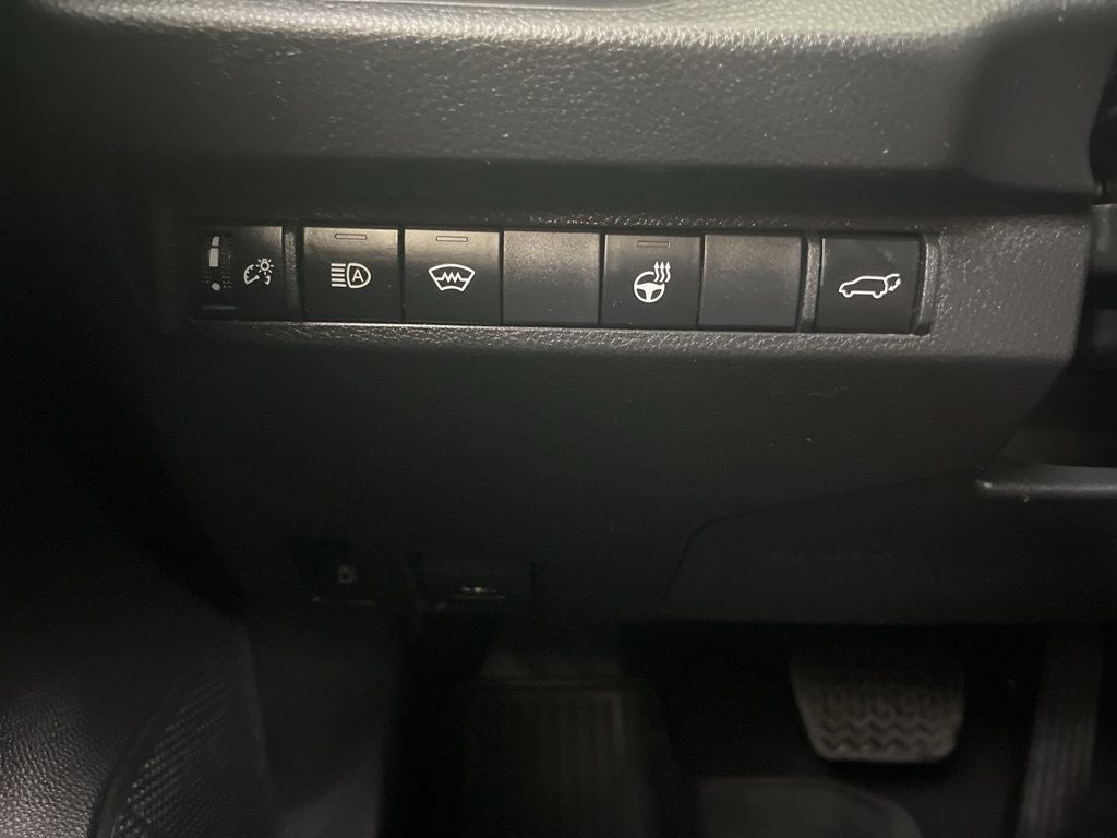 2023 Toyota RAV4 Prime SE