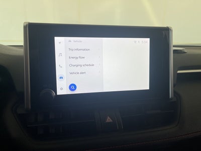 2023 Toyota RAV4 Prime SE