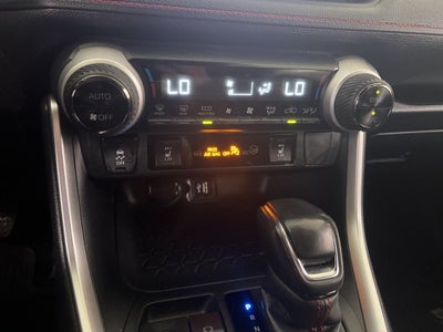 2023 Toyota RAV4 Prime SE