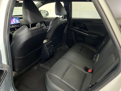 2023 Toyota bZ4X Limited