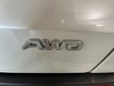 2023 Toyota bZ4X Limited