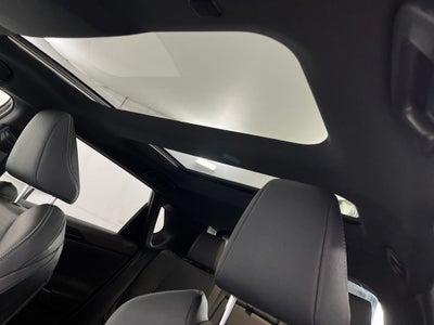 2023 Toyota bZ4X Limited