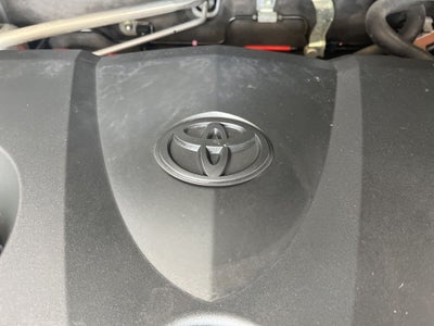 2019 Toyota RAV4 Hybrid XLE