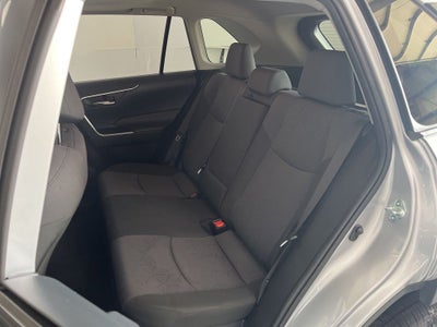2019 Toyota RAV4 Hybrid XLE