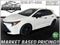 2021 Toyota Corolla Hatchback SE Nightshade Edition